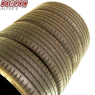 4X 255/55 R19 107T CONTI ECOCONTACT 7 EV SOMMERREIFEN aus2025 TOP - Bild 1