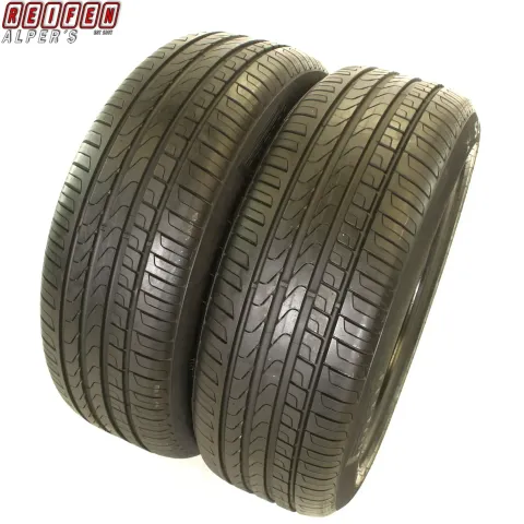 Background image for 2X 235/55 R19 101V PIRELLI SCORPION VERDE  SOMMERREIFEN