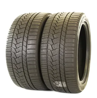 2X  275/40 R19 105H XL*MO CONTI WINTERCONTACT TS 860 WINTERREIFEN aus2023 - Bild 2