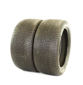 2x 295/40 R20 110V MICHELIN PILOT ALPIN 5 SUV MO1 ACOUSTIC WINTERREIFEN - Bild 2