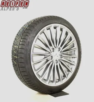 Mercedes A-B Klasse W177 W247 CLA C118 X118 AMG 19zoll WINTERRÄDER A1774014200 - Bild 1