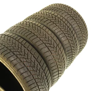 4X  235/45 R18 98V DEBICA FRIGO HP 2 XL MFS BSW WINTERREIFEN TOP - Bild 2