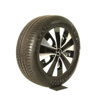 Mercedes V-Klasse EQV 17zoll W447 SOMMERRÄDER Original A4474015200/A4484011100 - Bild 6