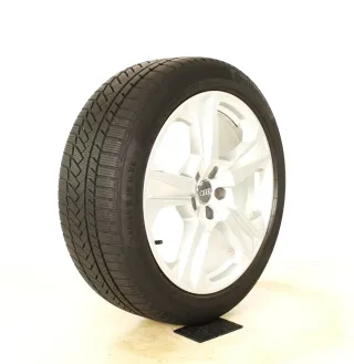 AUDI S7 A7 4K 19zoll WINTERRÄDER  4K8 601 025 J 245/45 R19 102V - Bild 7