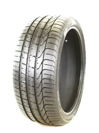 1X  245/35 R20 95Y XL PIRELLI PZERO SOMMERREIFEN TOP - Bild 2