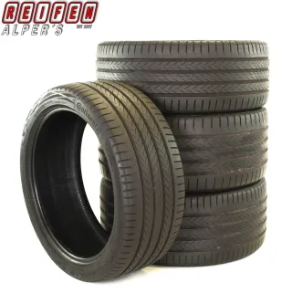 245/40 R20 99Y-275/35 R20 102Y Conti EcoContact 6 Q* aus2022 SOMMERREIFEN - Bild 1