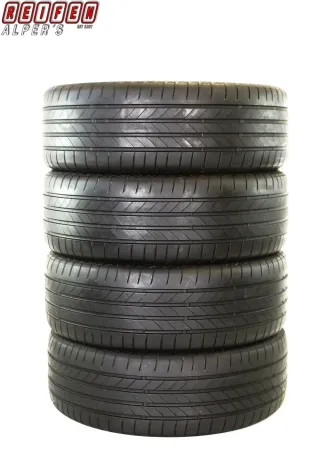 4x 235/55 R19 105W Bridgestone Turanza T005 Mo-S B-Silent SOMMERREIFEN - Bild 1