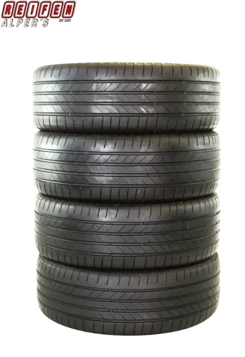 Background image for 4x 235/55 R19 105W Bridgestone Turanza T005 Mo-S B-Silent SOMMERREIFEN