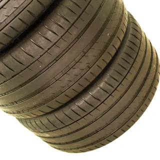 Mercedes Benz EQE 43 53 AMG 21Zoll V295 Sommerräder A2954012900-3000 TOP - Bild 2