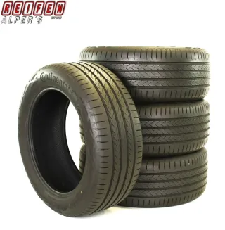 4X  255/50 R19 107W  XL CONTI ECOCONTACT 6 Q SOMMERREIFEN 4x4 SUV - Bild 1