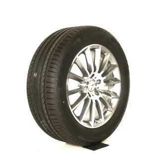 Mercedes G Klasase W463 AMG 20zoll SOMMERRÄDER A4634011700 neu - Bild 3
