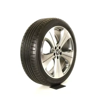 Mercedes GLA H247 GLB X247 20zoll WINTERRÄDER A2474013700 NEU Original - Bild 3