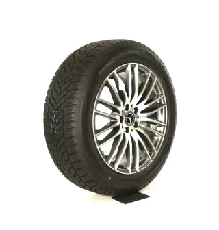 Mercedes GLC X254 C254 19zoll WINTERRÄDER A2544014900 TOP - Bild 6