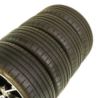 Mercedes A Klasse W177 A35 AMG 19zoll  A1774012000 SOMMERRÄDER A1774012000 TOP - Bild 2