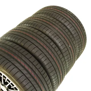 Mercedes EQA H243 EQB X243 AMG 20zoll A 2434010600 TOP FELGEN REIFEN - Bild 2