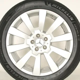 MERCEDES GLK X204 19ZOLL SOMMERRÄDER rdk A2044011502-2102 - Bild 3