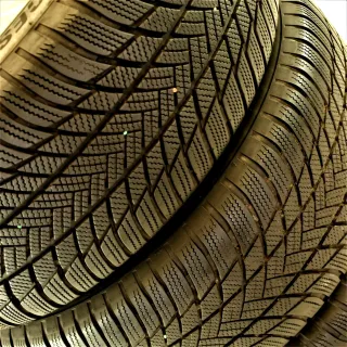 Original BMW X5 G05 X6 G06 WINTERRÄDER 19zoll V-Speiche 19 Zoll RDKS 6880685 Silber  Styling 734 - Bild 7