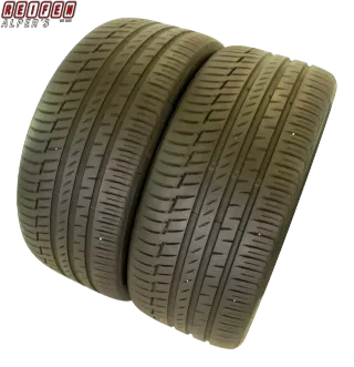 2X  275/35 R22 104YXL * CONTI PREMIUMCONTACT 6  SOMMERREIFEN 2024 - Bild 1