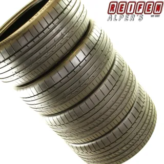 4x 275/45 R21 107Y-315/40 R21 111Y CONTI SPORTCONTACT 6 SOMMERREIFEN - Bild 2