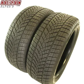 2X 255/50 R20 109H XL GOODYEAR UltraGrip Performance+ SUV WINTERREIFEN - Bild 1