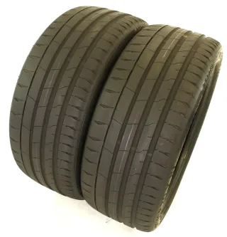 2X  255/40 R20 101Y RO XL SILENT CONTI SPORTCONTACT 7 SOMMERREIFEN 2025 - Bild 2