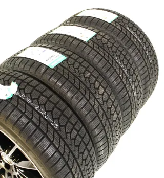 Mercedes GLA W156 X156 19zoll AMG  WINTERRÄDER A1564012800 TOP - Bild 2