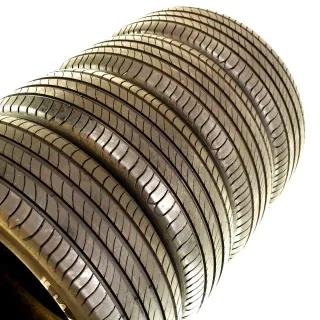 4X 225/50 R19 100V XL MICHELIN E: PRIMACY S1  SOMMERREIFEN TOP - Bild 1