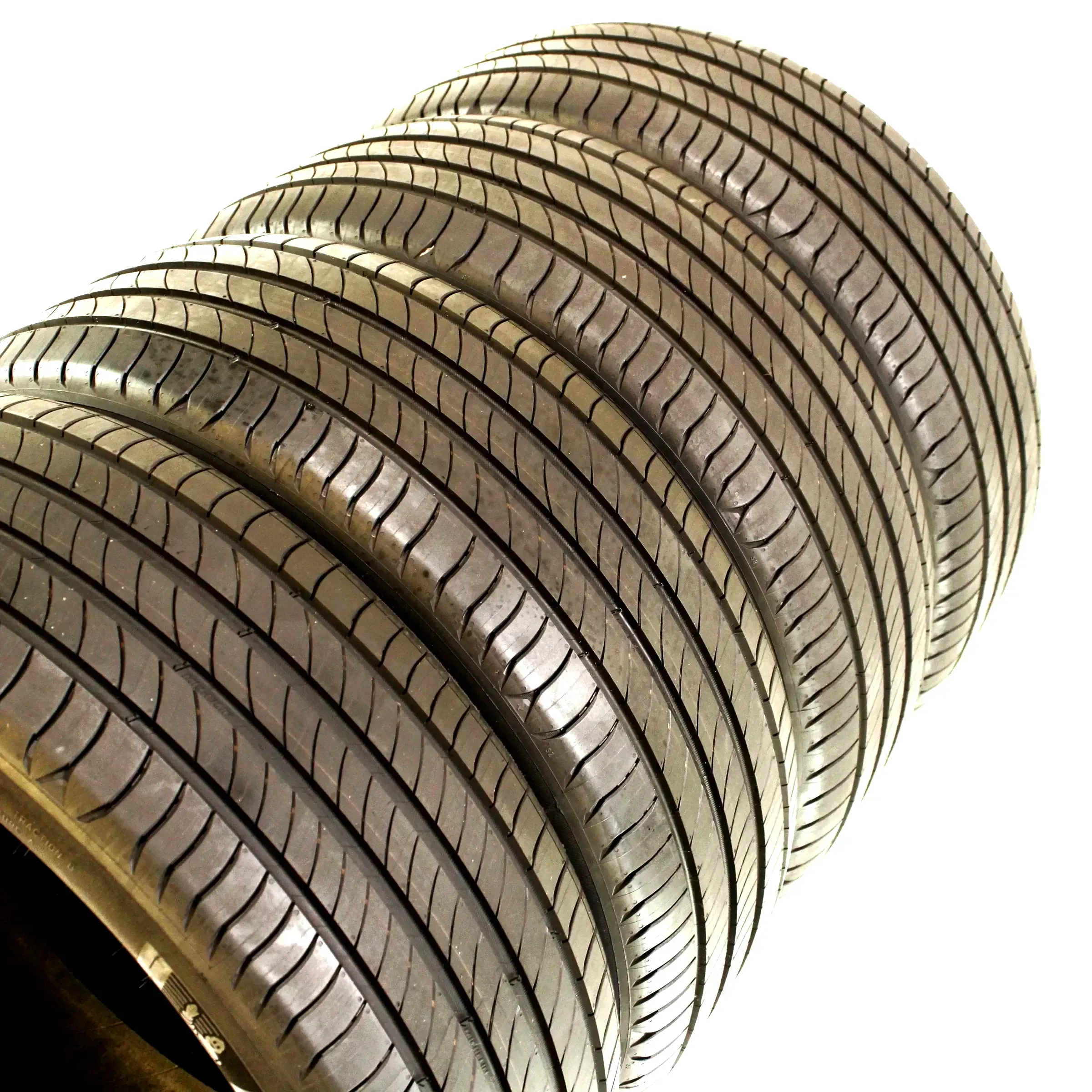 4X 225/50 R19 100V XL MICHELIN E: PRIMACY S1  SOMMERREIFEN TOP - Bild 1