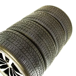 Mercedes S Klasse W223 X223 V223 19zoll WINTERRÄDER A2234013000 Original TOP - Bild 2