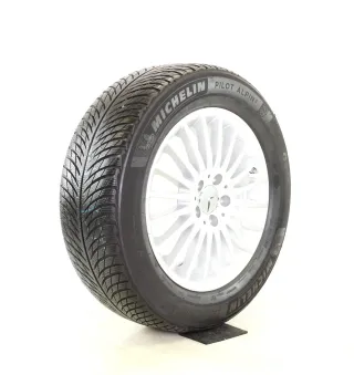 Mercedes V-Klasse W447  17zoll WINTERRÄDER A4474014900 RDK  Original - Bild 8