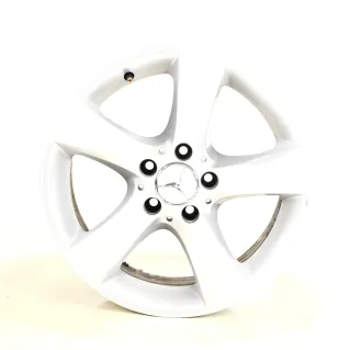 Mercedes V Klasse W447 17zoll ALUFELGEN Original A4474014800 mit RDK - Bild 3
