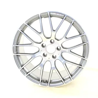 Mercedes C Klasse C63 AMG Coupe Cabrio C205 A205 19zoll ALUFELGEN A2054015900/6000 - Bild 6