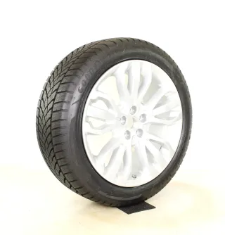RANGE ROVER SPORT L494 WINTERRÄDER 21zoll DK6M-1007-NA Original TOP - Bild 7