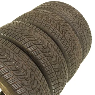 Mercedes C Klasse AMG W205 S205 C205 A205 18zoll WINTERRÄDER - Bild 5