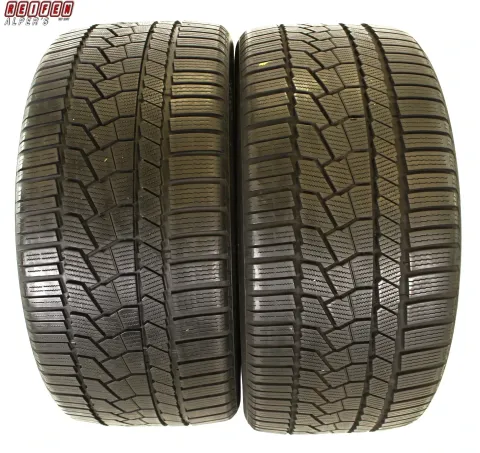 Background image for 2X  275/40 R19 105H XL * MO CONTI WINTERCONTACT TS 860 WINTERREIFEN