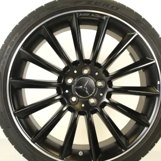 Mercedes A-Klasse A35 AMG 4Matic 19Zoll W177 V177 Sommerräder  A1774011900 - Bild 7