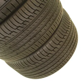 4x 285/45 R22 114Y-325/40 R22 114Y Conti 6 Mo  TOP SOMMERREIFEN - Bild 2