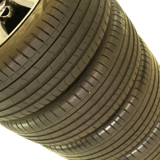 4x  KIA STINGER 19zoll SOMMER RÄDER 124R-000094/95 - Bild 2