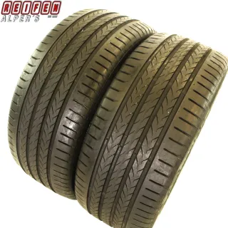 2x  245/45 R19 102Y XL Conti EcoContact 6Q*MO SOMMERREIFEN - Bild 1