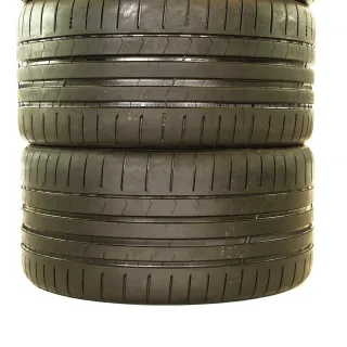 4x 265/35 ZR20 99Y-295/30 ZR20 101Y XL Michelin PilotSport S 5 SOMMERREIFEN 2024 - Bild 4
