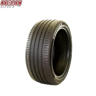 1x 285/40 R22 106Y CONTI ECOCONTACT & Q MO SOMMERREIFEN - Bild 2