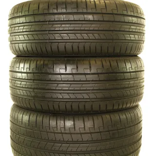 4X 225/40 R19 93Y-255/35 R19 96Y XL Pirelli Pzero PZ4 SOMMERREIFEN - Bild 2