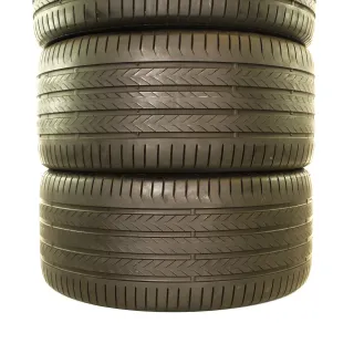 4x 285/45 R22 114Y - 325/40 R22 114Y Conti EcoContact 6Q  SOMMERREIFEN - Bild 5