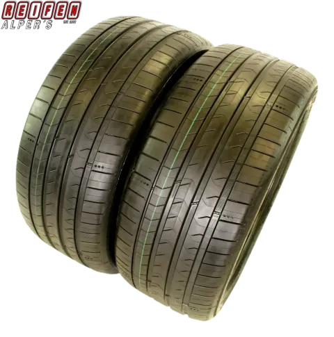 Background image for 2X  255/40 R20 104W MICHELIN PILOT SPORT 5 SOMMERREIFEN NEU