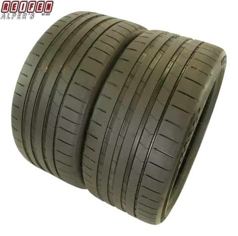 Background image for 2X  295/30 R21 102Y  MICHELIN PILOT SPORT S 5 MO1 SOMMERREIFEN   2024