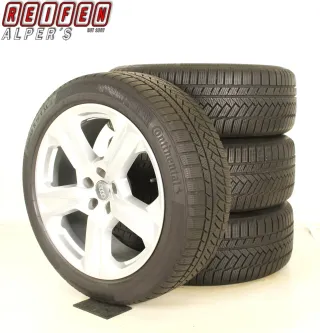 AUDI S7 A7 4K 19zoll WINTERRÄDER  4K8 601 025 J 245/45 R19 102V - Bild 1