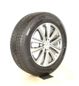 Mercedes G Klasse W463 W465 G450 G500 19zoll WINTERRÄDER A4634011100 - Bild 2