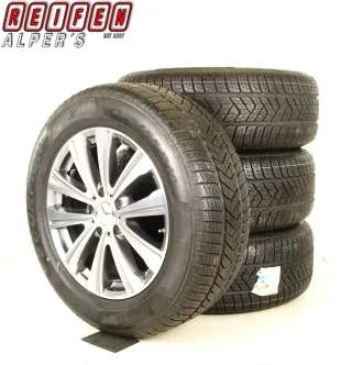 Mercedes G Klasse W463 W465 G450 G500 19zoll WINTERRÄDER A4634011100 - Bild 3