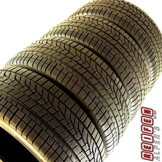 255 45 R19 104V XL M&S Hankook Winter I'cept Evo2  Winterreifen aus2022 wieNEU RUN FLAT - Bild 2