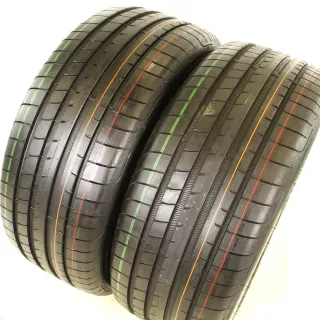 2X  245/45 R17 99Y XL GOODYEAR EAGLE F1 ASY5 SOMMERREIFEN NEU - Bild 2